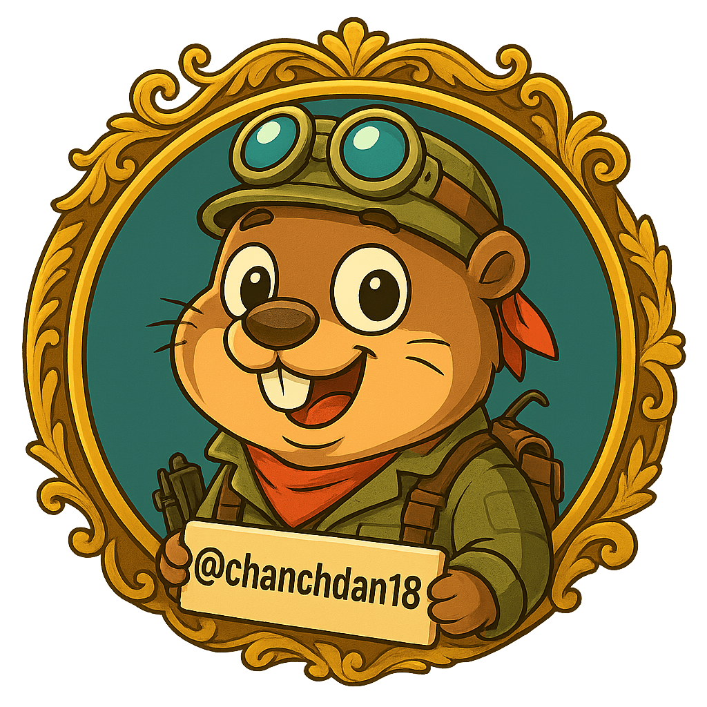 chandchan18 avatar